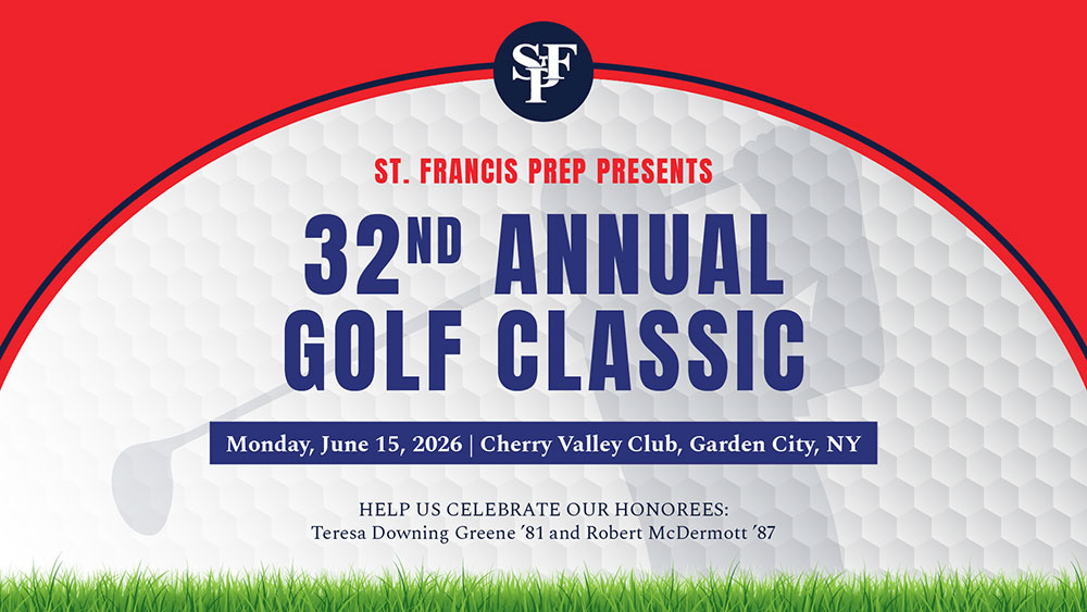 2026 Golf Classic